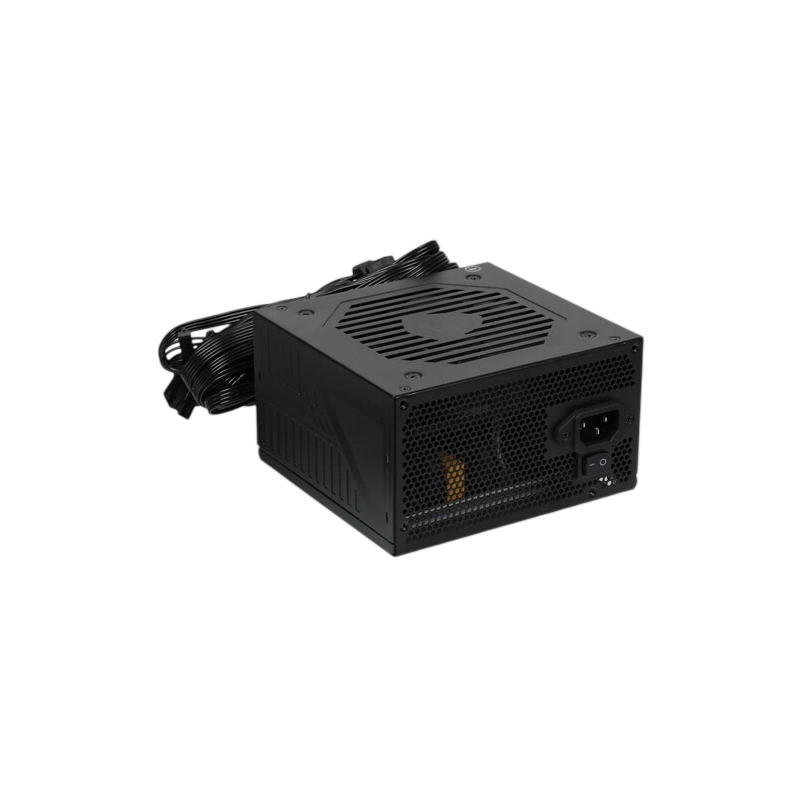 Блок питания MSI 500W MAG A500DN (306-7ZP6A11-809) документация
