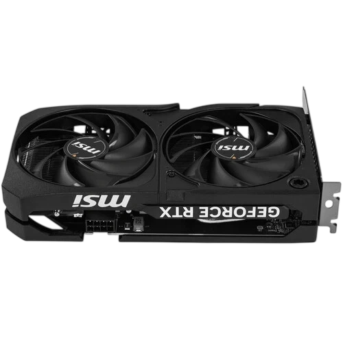 Видеокарта MSI (G5060-8S2CM) GeForce RTX 5060 8G SHADOW 2X OC MAX