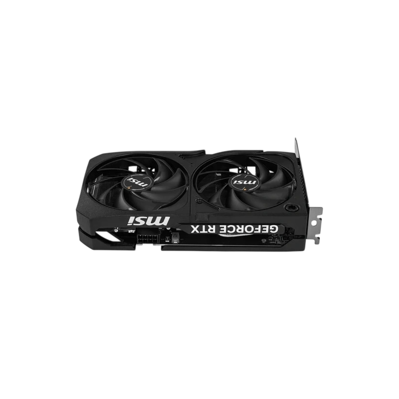 Видеокарта MSI (G5060-8S2CM) GeForce RTX 5060 8G SHADOW 2X OC MAX
