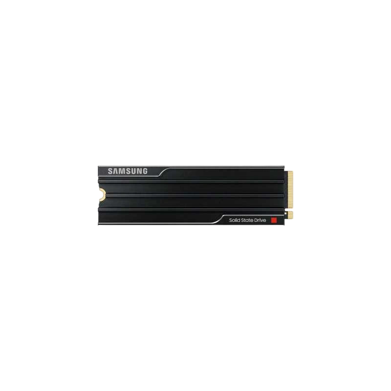 Твердотельный накопитель Samsung 1000 Gb 9100 PRO (MZ-VAP1T0CW) BOX