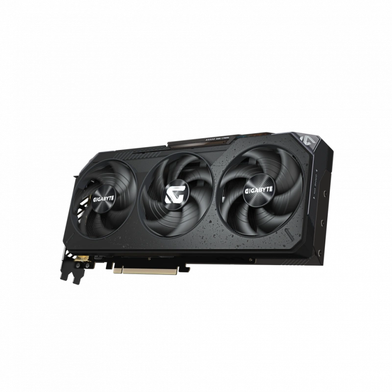 Видеокарта Gigabyte (GV-R9070GAMING-16GD) Radeon RX 9070 16GB GAMING