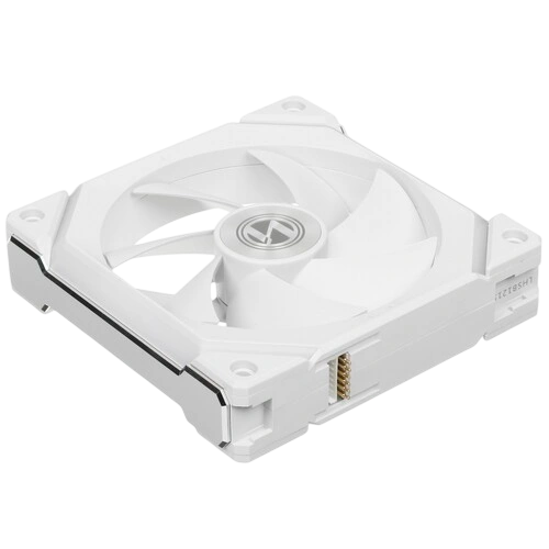 Вентилятор для корпуса Lian Li UNI FAN SL120 V2 ARGB White (G99.12SLV21W.R0)
