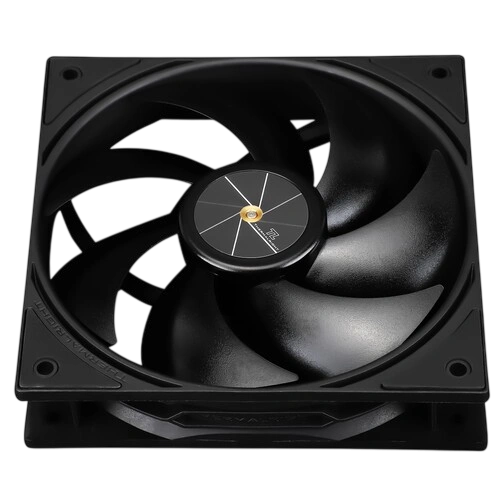 Вентилятор для корпуса Thermalright TL-P12 (TRTLP12) комплект крепежа