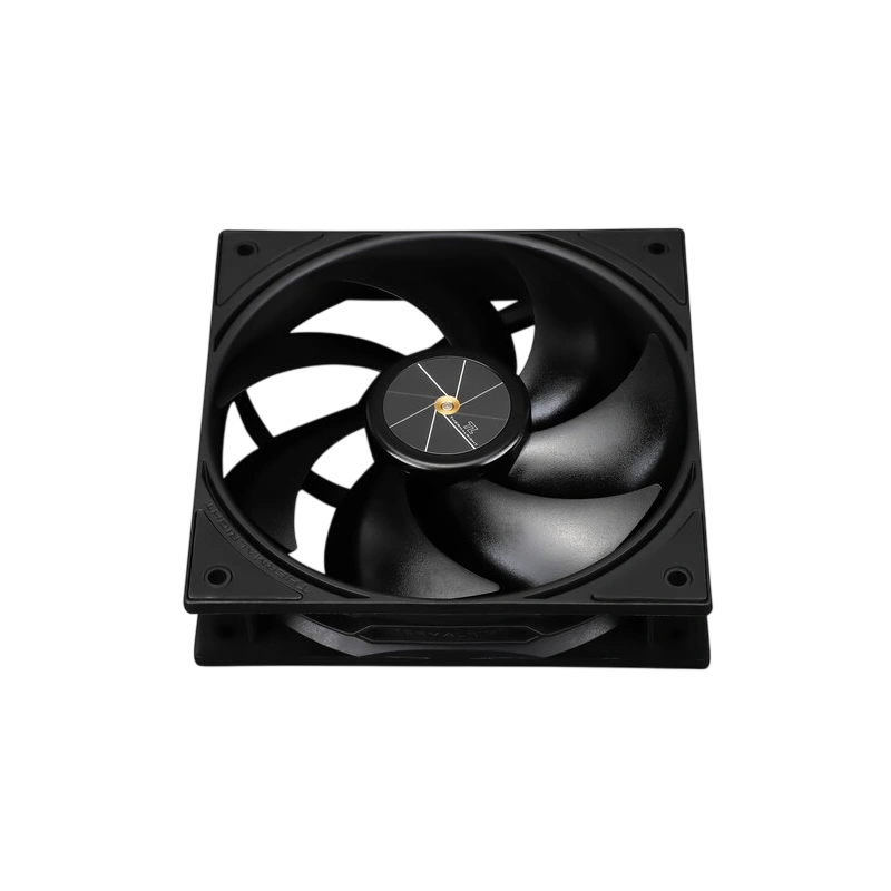 Вентилятор для корпуса Thermalright TL-P12 (TRTLP12) комплект крепежа