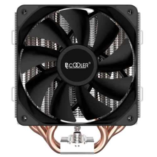 Кулер для процессора PCCooler GI-H58U V2 PWM