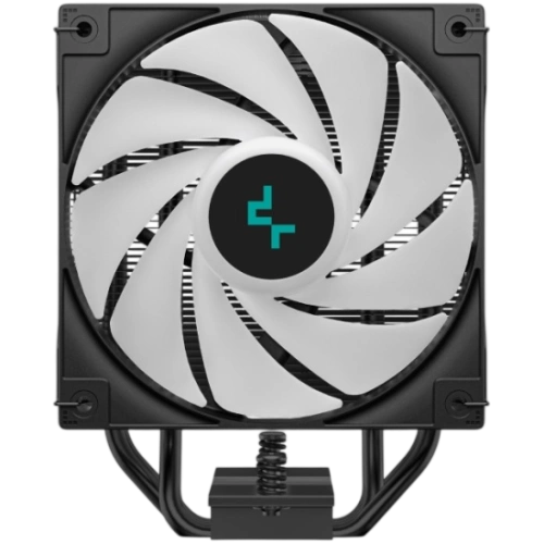 Кулер для процессора Deepcool AG400 DIGITAL PLUS ARGB PWM