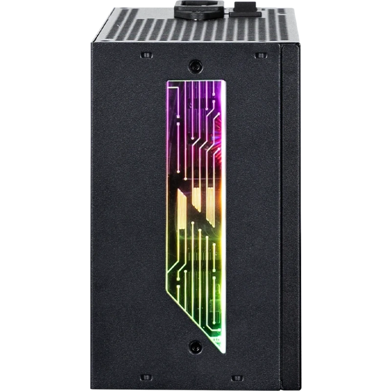 Блок питания Zalman 1200W ZM1200-TMX2 VIEW документация