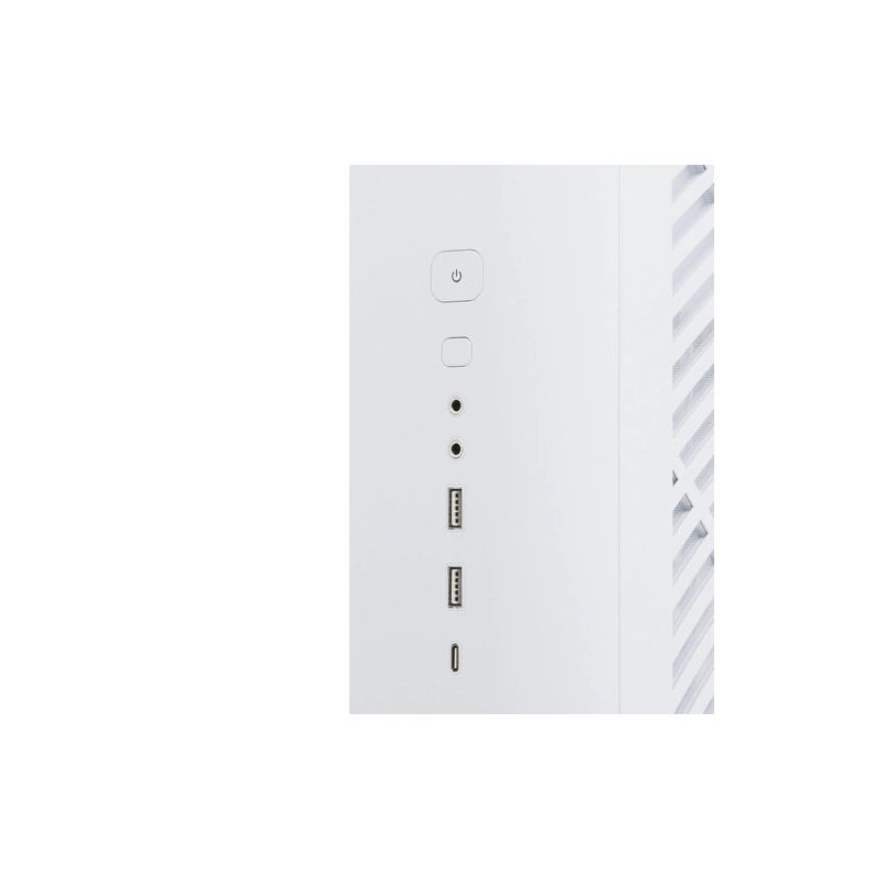 Компьютерный корпус Montech KING 95 PRO ARGB White (KING95PW) документация