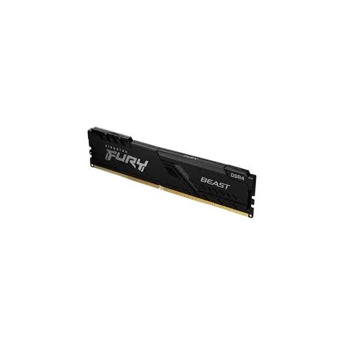 Оперативная память 32 Gb 3600 MHz Kingston FURY Beast (KF436C18BB/32)