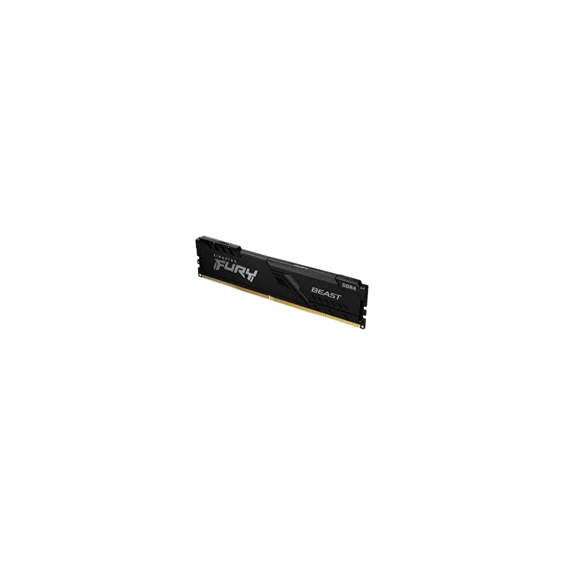 Оперативная память 32 Gb 3600 MHz Kingston FURY Beast (KF436C18BB/32)