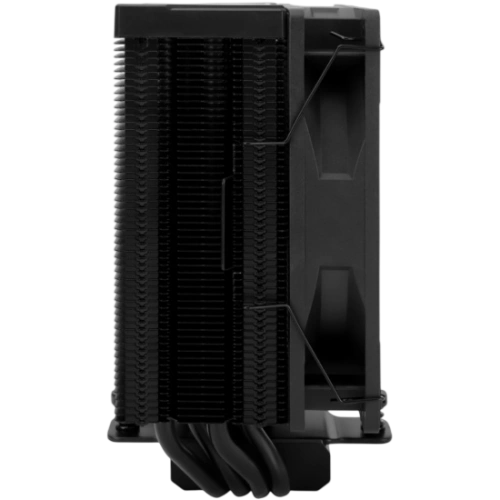 Кулер для процессора Thermalright Assassin Spirit 120 Vision ARGB Black (TRAS120VAB)