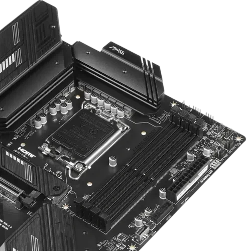 Материнская плата MSI MAG B760 TOMAHAWK WIFI