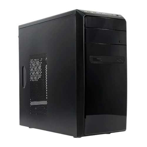 Компьютерный корпус InWin ES726 Black (ES726/6120259) 450W