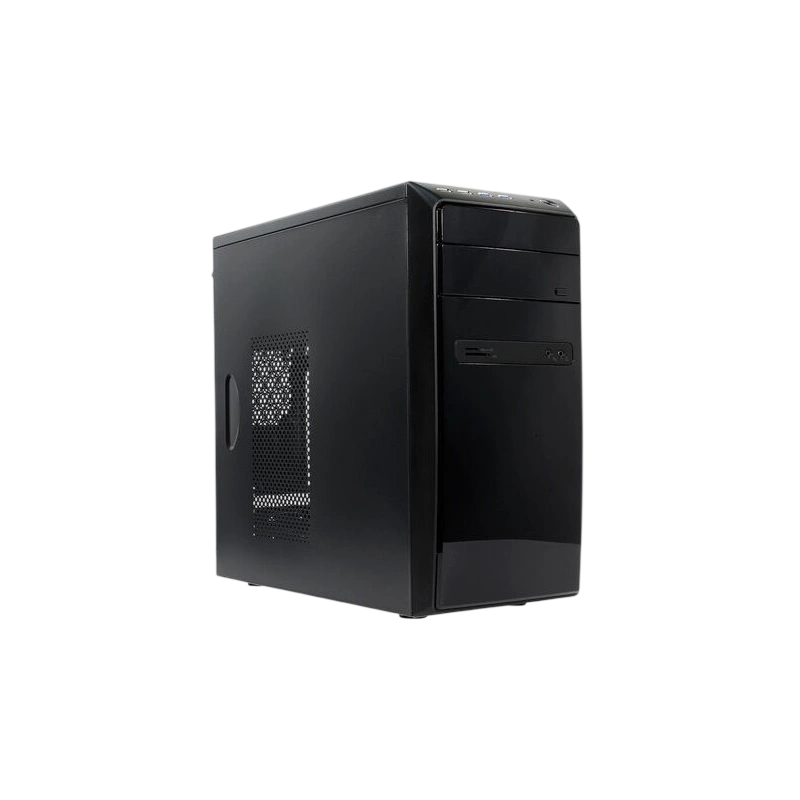 Компьютерный корпус InWin ES726 Black (ES726/6120259) 450W