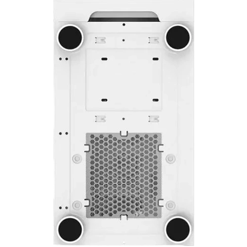 Компьютерный корпус Montech X3 MESH FRGB White (X3MW)