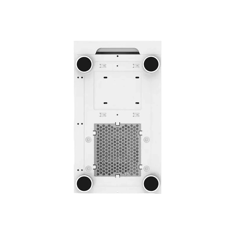 Компьютерный корпус Montech X3 MESH FRGB White (X3MW)