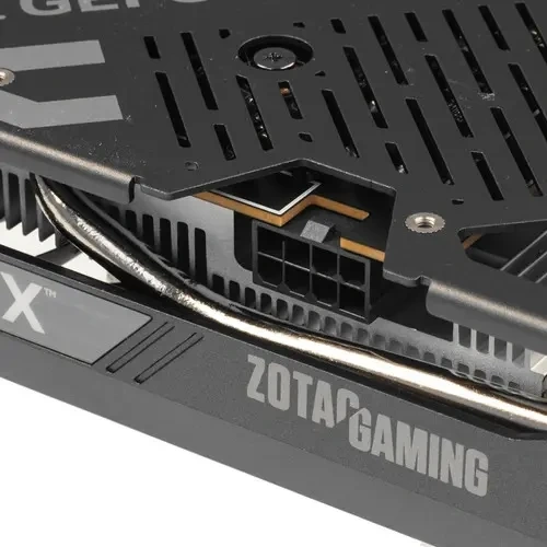 Видеокарта ZOTAC (ZT-B50500E-10M) GeForce RTX 5050 8GB Twin Edge MEDIUM PACK