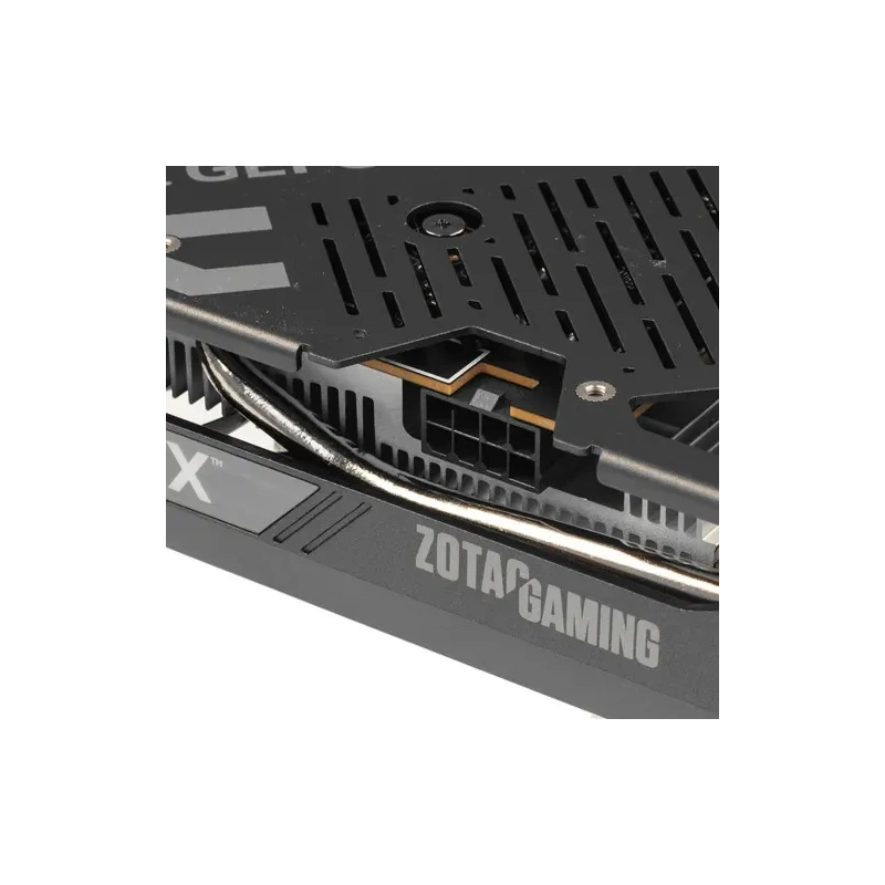 Видеокарта ZOTAC (ZT-B50500E-10M) GeForce RTX 5050 8GB Twin Edge MEDIUM PACK