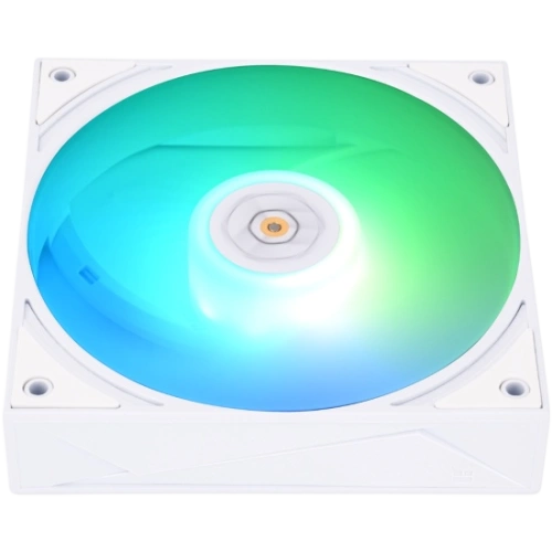 Вентилятор для корпуса Thermalright TL-H12W-X28-S ARGB White (TRTLH12WX28S)