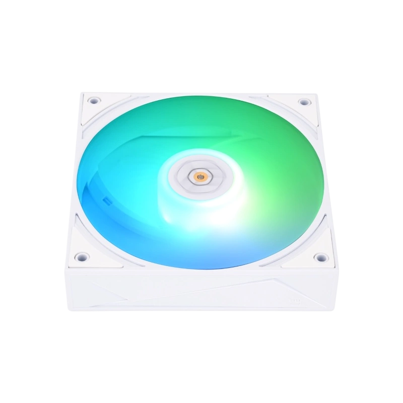 Вентилятор для корпуса Thermalright TL-H12W-X28-S ARGB White (TRTLH12WX28S)