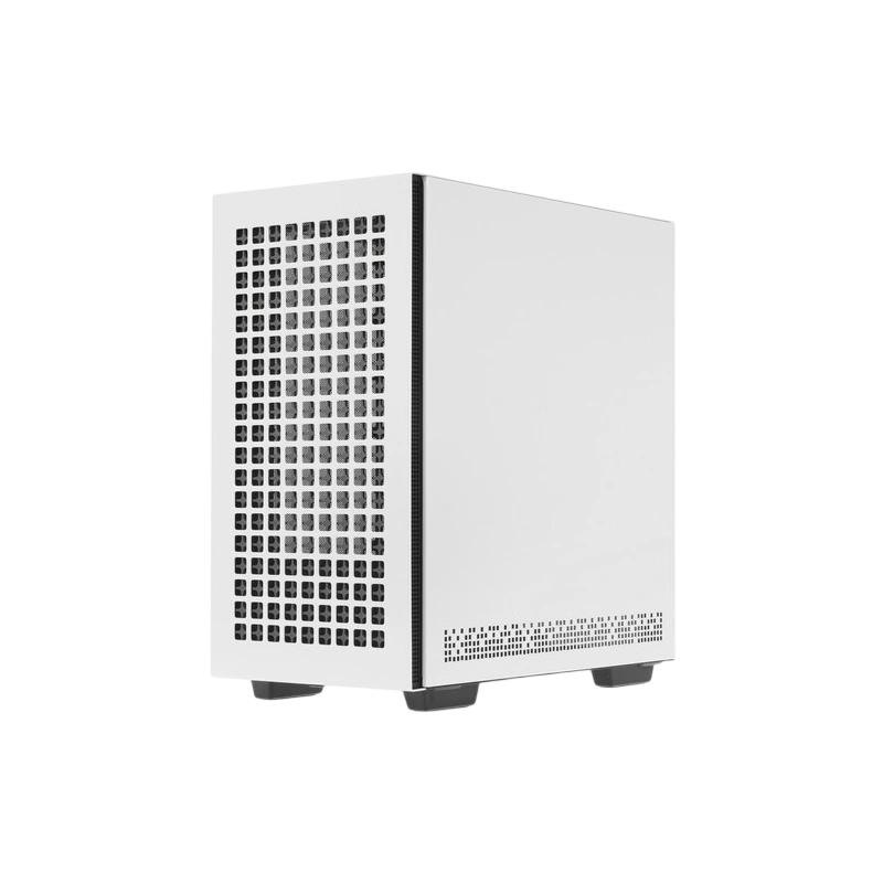 Компьютерный корпус Deepcool CH370 WH (R-CH370-WHNAM1-G-1) документация
