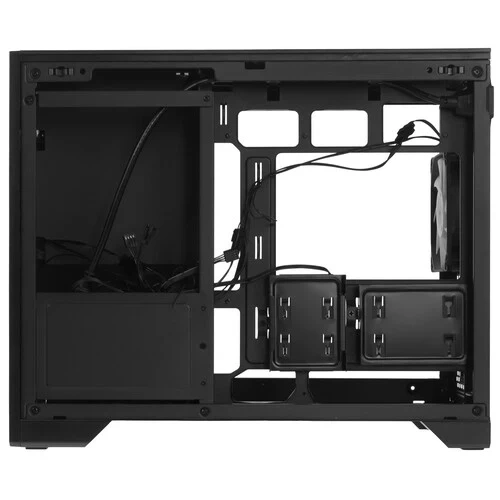 Компьютерный корпус PHANTEKS XT M3 ARGB Black (PH-XT325M_BK02)