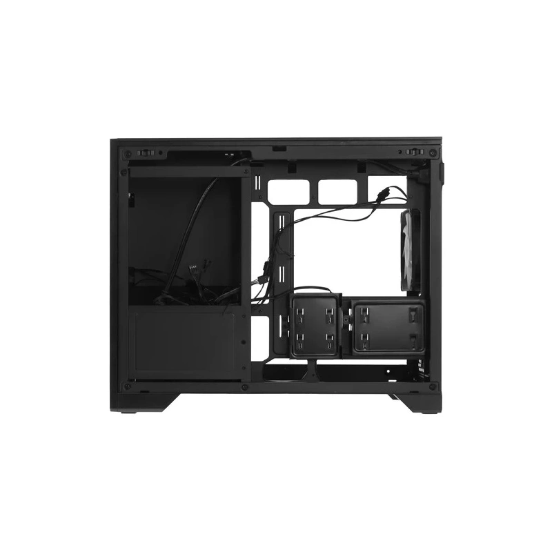 Компьютерный корпус PHANTEKS XT M3 ARGB Black (PH-XT325M_BK02)