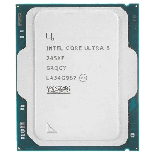 Процессор Intel Core Ultra 5 245KF OEM AT8076806414
