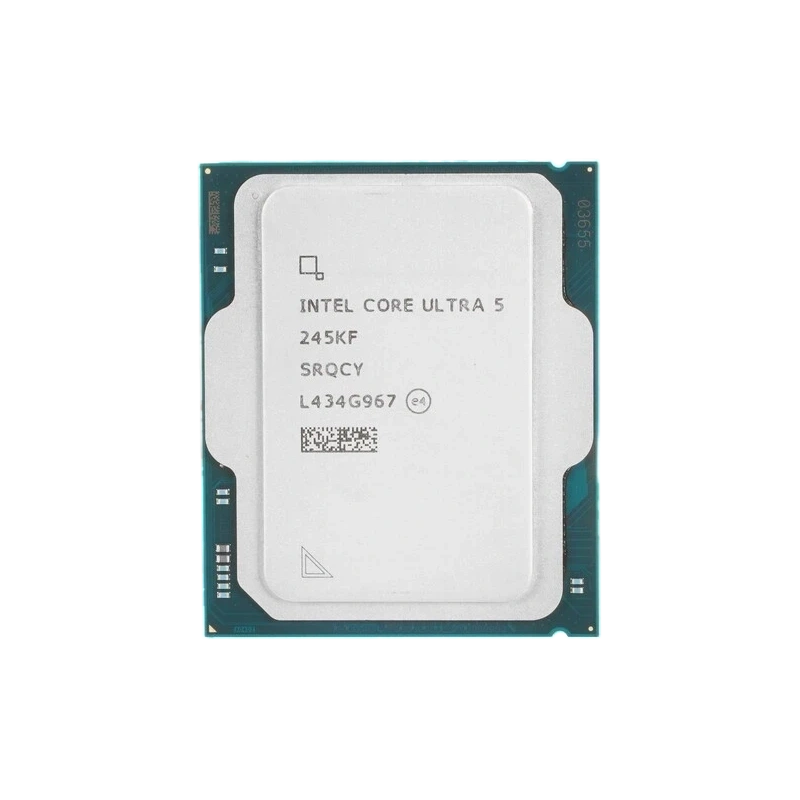 Процессор Intel Core Ultra 5 245KF OEM AT8076806414