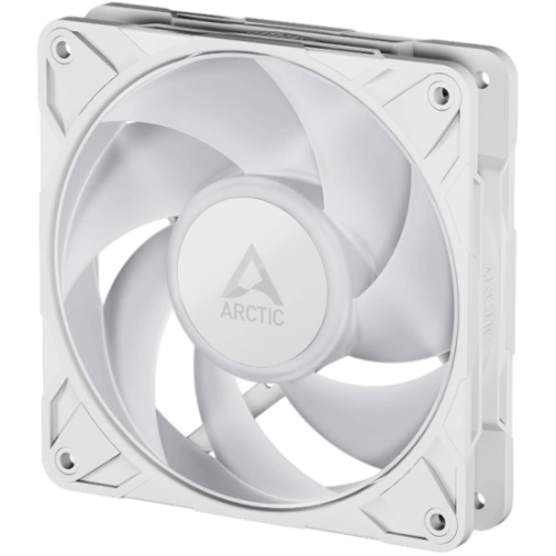 Вентилятор для корпуса Arctic Cooling P12 Pro ARGB White (ACFAN00311A)