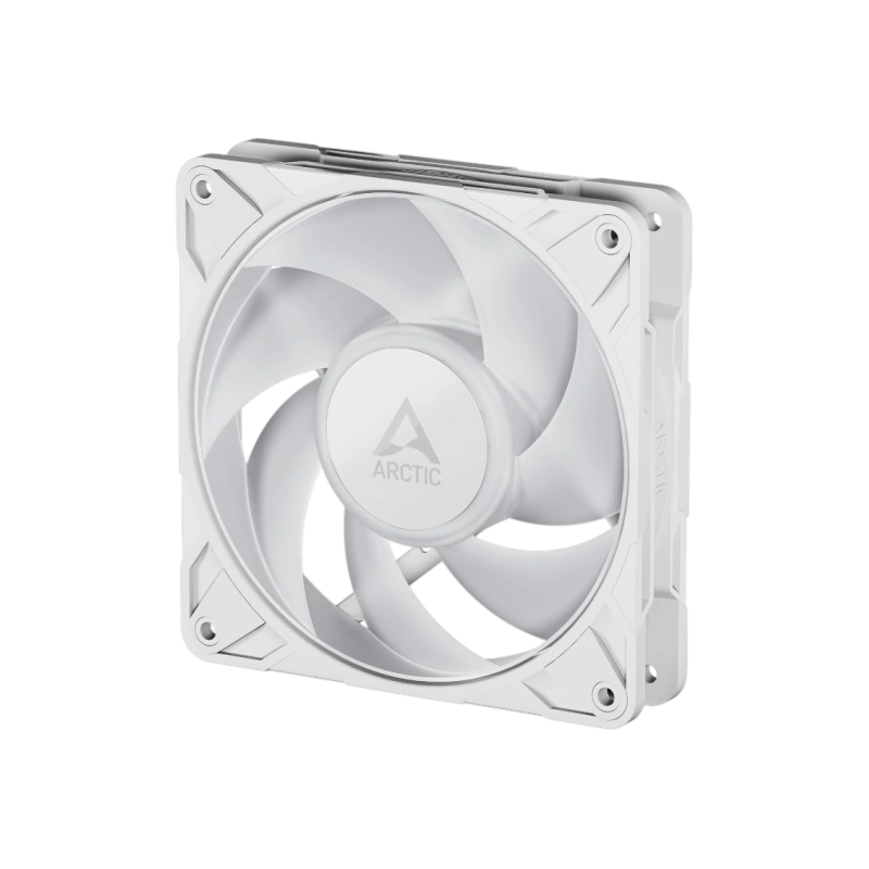 Вентилятор для корпуса Arctic Cooling P12 Pro ARGB White (ACFAN00311A)