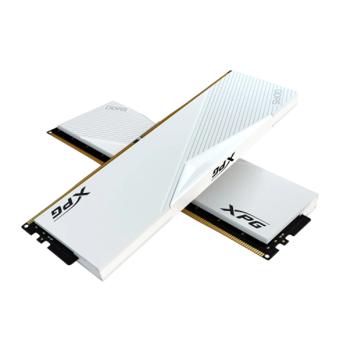 Оперативная память 32 Gb 6000 MHz ADATA XPG LANCER White (AX5U6000C3016G-DCLAWH)