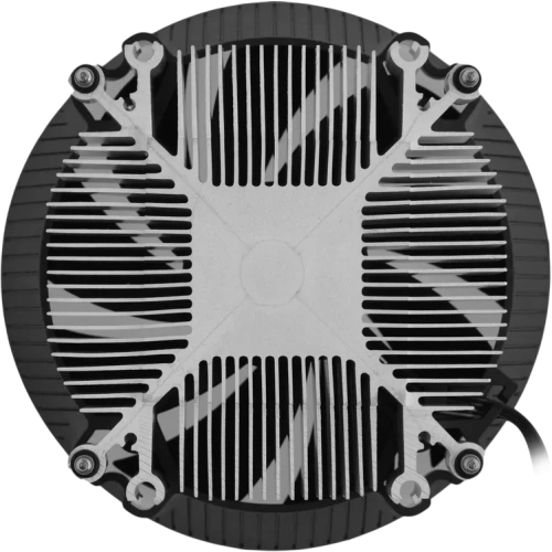 Кулер для процессора ID-COOLING DK-07i