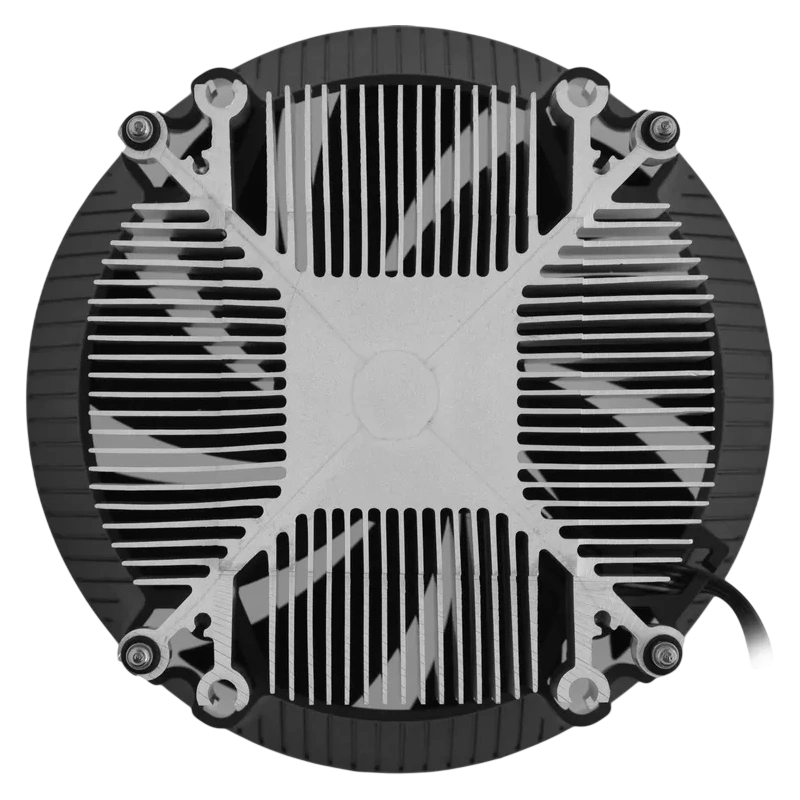 Кулер для процессора ID-COOLING DK-07i