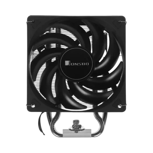 Кулер для процессора JONSBO CR-1000 MAX Black