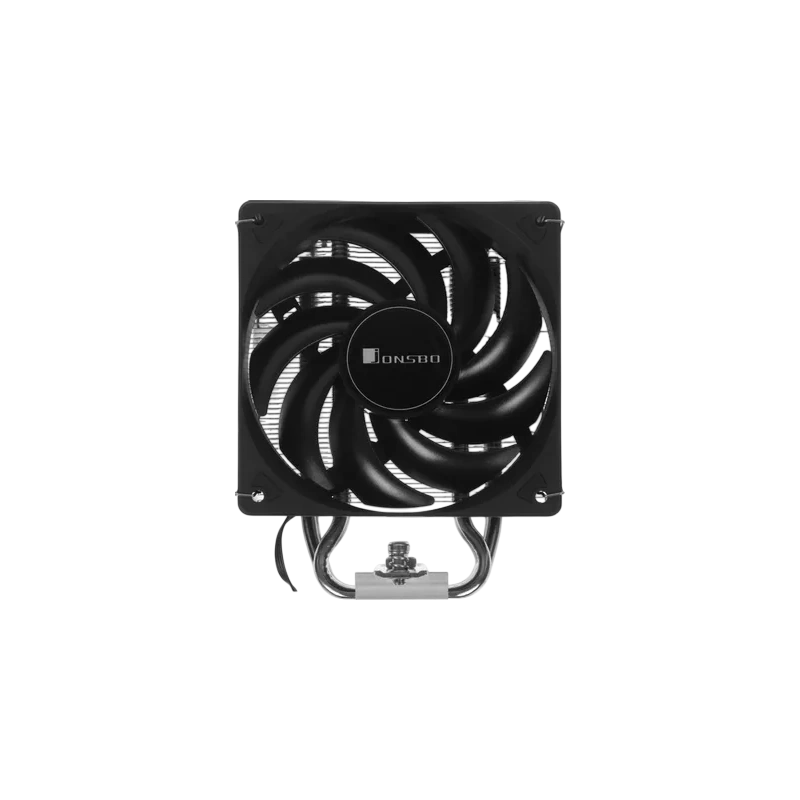 Кулер для процессора JONSBO CR-1000 MAX Black