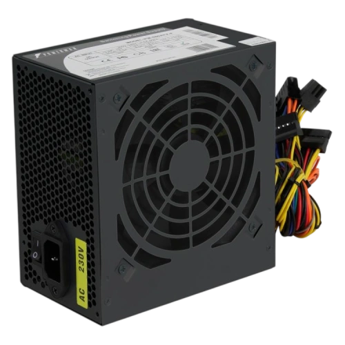 Блок питания IN WIN 600W (PM-600ATX-F-BL_BOX)