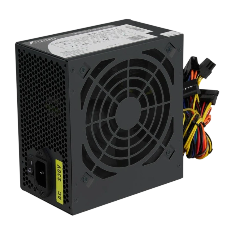Блок питания IN WIN 600W (PM-600ATX-F-BL_BOX)