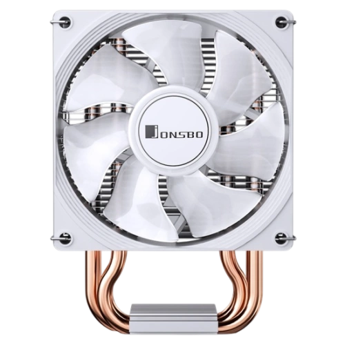 Кулер для процессора JONSBO CR-1300 EVO Dynamic Multi-Color LED White