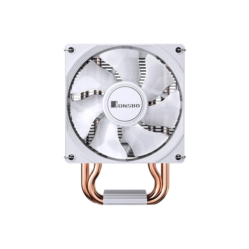 Кулер для процессора JONSBO CR-1300 EVO Dynamic Multi-Color LED White