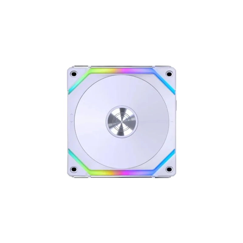 Вентилятор для корпуса UNI FAN SL ARGB White V2