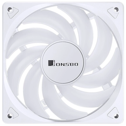 Кулер для процессора JONSBO CR-1000 EVO Color White