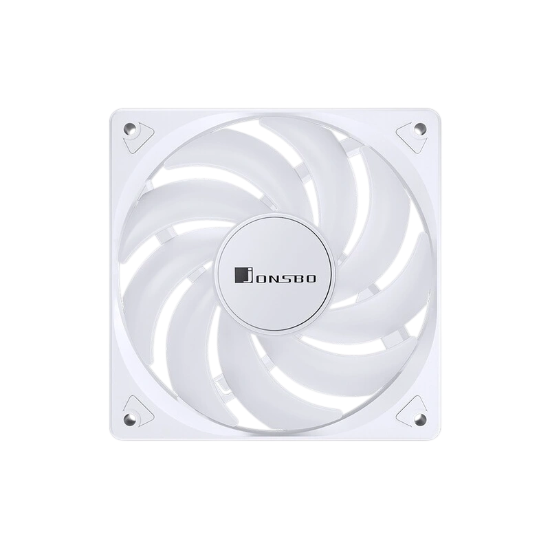 Кулер для процессора JONSBO CR-1000 EVO Color White
