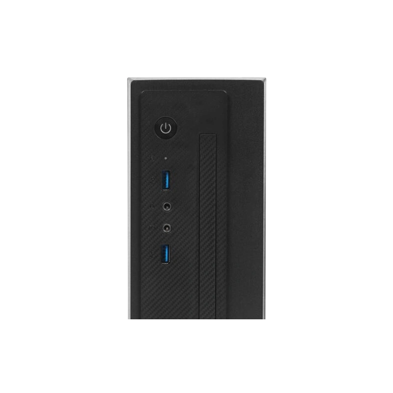 Компьютерный корпус Powerman PS201 Black PS201BK PM-300TFX 300W документация