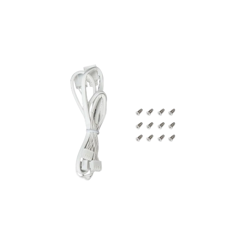 Комплект вентиляторов для корпуса Deepcool FD14 WH-3 IN 1 White