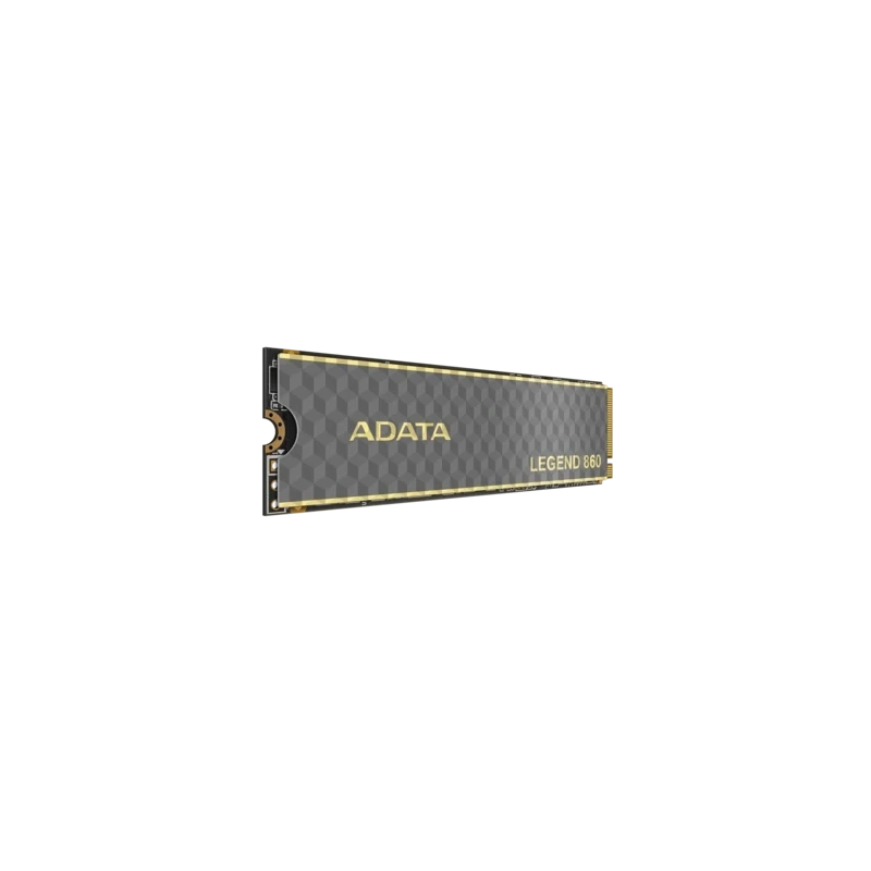Твердотельный накопитель ADATA XPG 1000 Gb LEGEND 860 (SLEG-860-1000GCS) BOX
