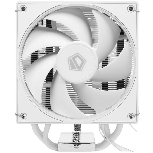 Кулер для процессора ID-COOLING FROZN A410 ARGB White