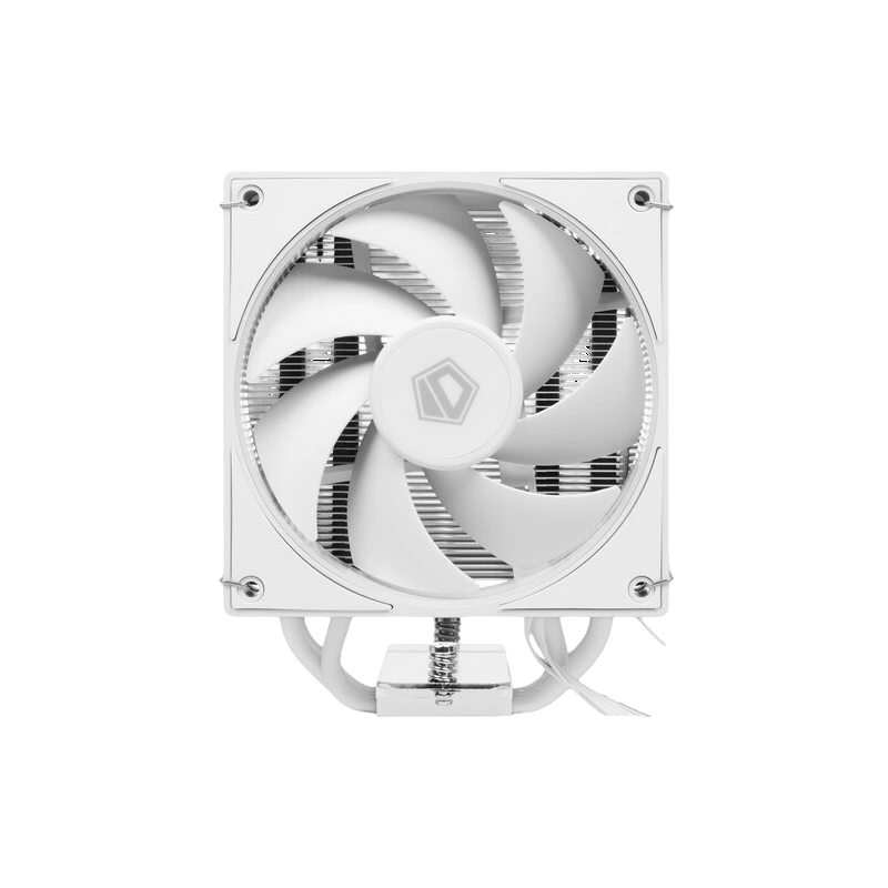 Кулер для процессора ID-COOLING FROZN A410 ARGB White