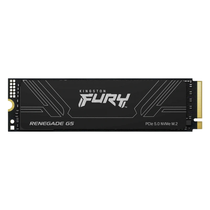 Твердотельный накопитель Kingston 1000 Gb FURY Renegade (SFYR2S/1T0) BOX