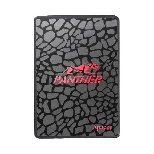 Твердотельный накопитель Apacer 512 Gb AS350 PANTHER (AP512GAS350-1) BOX